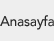 Anasayfa